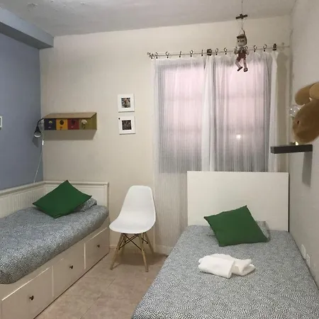 Casa Zora *
