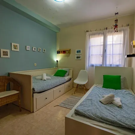 Casa Zora * אגאטה