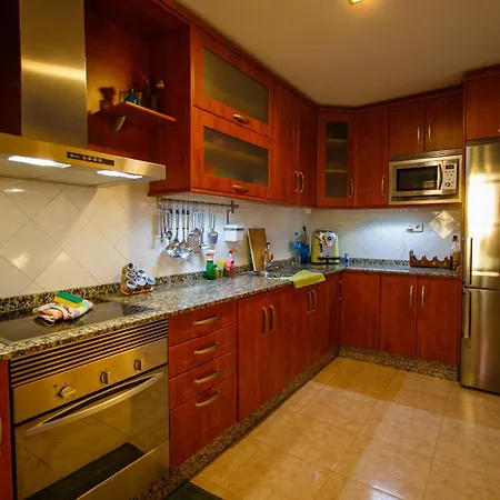 Casa Zora דירה *